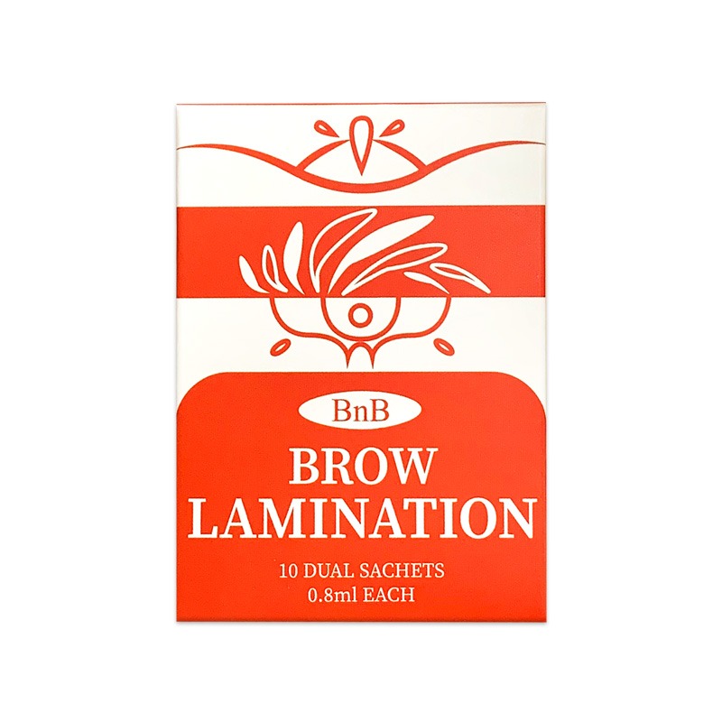 Brow Lamination