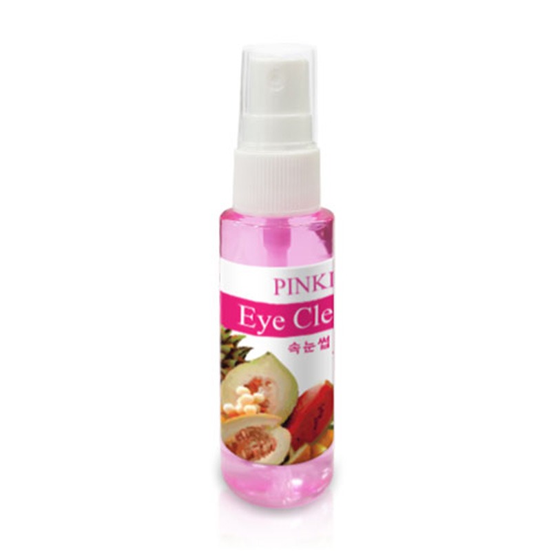 Eyelash Extension Cleanser-Tropical Fruits