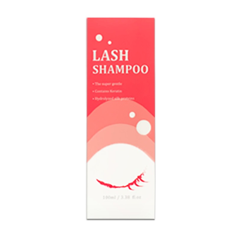PERMANIA Lash Shampoo (100ml)
