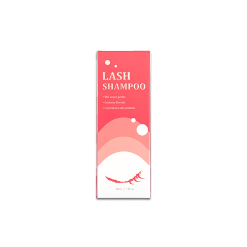PERMANIA Lash Shampoo (30ml)