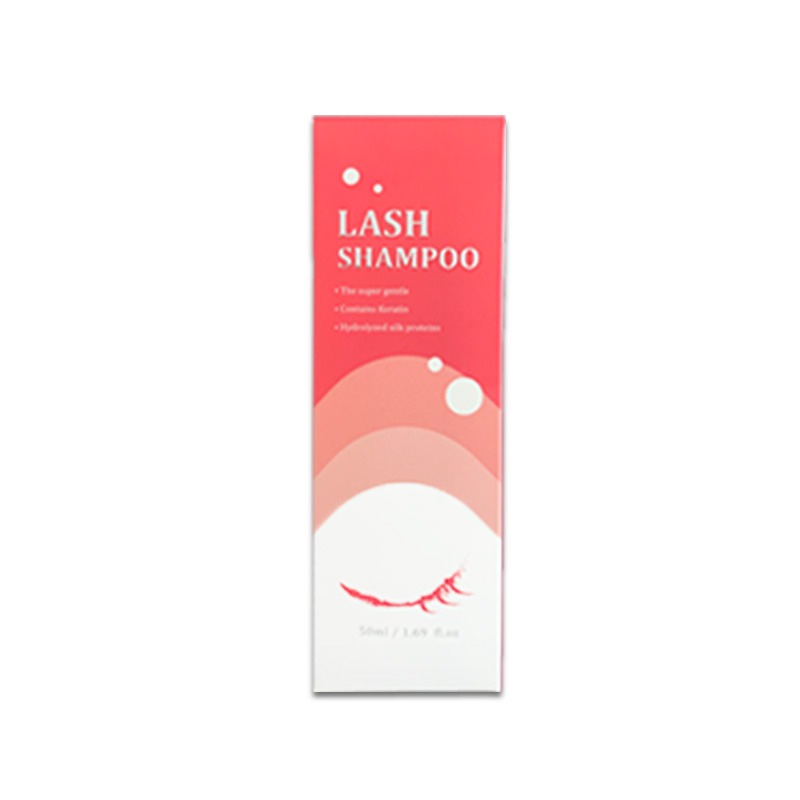 PERMANIA Lash Shampoo (50ml)